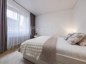 Prodej bytu 2+1, Unhošť, Komenského, 52 m2