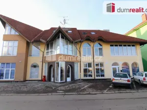 Pronájem bytu 1+kk, Strážnice, Smetanova, 39 m2