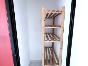 Pronájem bytu 3+kk, Praha, Plamínkové, 68 m2