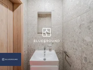 Pronájem bytu 2+kk, Praha - Nusle, Svatoslavova, 51 m2