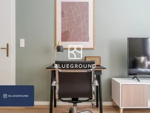 Pronájem bytu 2+kk, Praha - Bubeneč, Veletržní, 45 m2