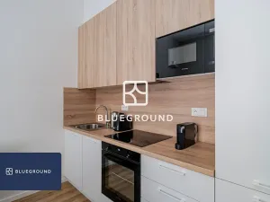 Pronájem bytu 2+kk, Praha - Bubeneč, Veletržní, 45 m2