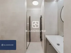 Pronájem bytu 2+kk, Praha - Karlín, Urxova, 50 m2