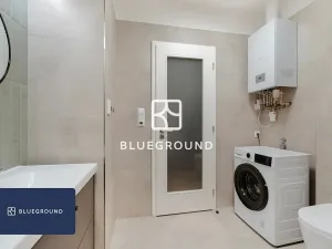 Pronájem bytu 2+kk, Praha - Karlín, Urxova, 50 m2