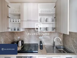 Pronájem bytu 4+kk, Praha - Vinohrady, Slavíkova, 84 m2