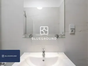 Pronájem bytu 4+kk, Praha - Vinohrady, Slavíkova, 84 m2