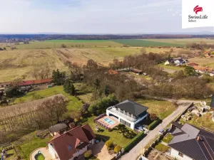 Prodej pozemku pro bydlení, Kly, 1054 m2