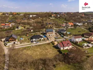 Prodej pozemku pro bydlení, Kly, 1054 m2