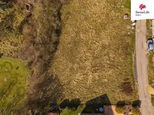Prodej pozemku pro bydlení, Kly, 1054 m2