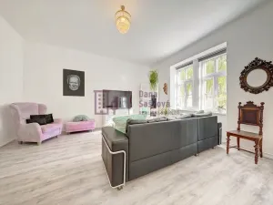 Prodej bytu 1+1, Jindřichův Hradec - Jindřichův Hradec II, Třebického, 47 m2