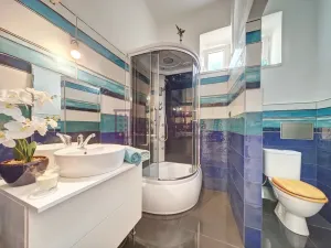 Prodej bytu 1+1, Jindřichův Hradec - Jindřichův Hradec II, Třebického, 47 m2