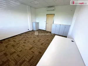 Pronájem kanceláře, Uherské Hradiště, Stojanova, 20 m2
