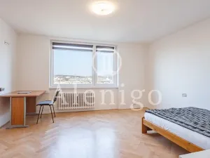 Prodej bytu 1+1, Praha - Čimice, Minická, 40 m2