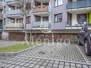 Prodej bytu 2+kk, Praha - Střížkov, Zakšínská, 46 m2
