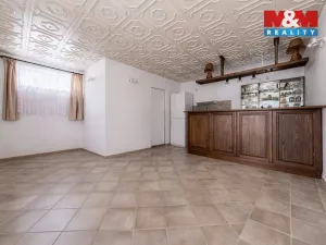 Prodej rodinného domu, Horní Branná, 300 m2