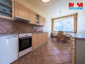 Prodej rodinného domu, Horní Branná, 300 m2