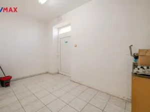 Prodej obchodního prostoru, Rataje nad Sázavou, 200 m2