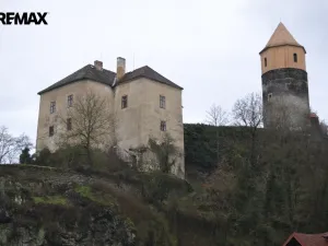 Prodej obchodního prostoru, Rataje nad Sázavou, 200 m2