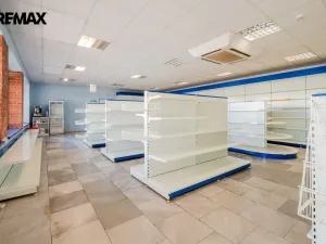 Prodej obchodního prostoru, Rataje nad Sázavou, 200 m2