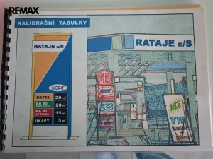Prodej obchodního prostoru, Rataje nad Sázavou, 200 m2