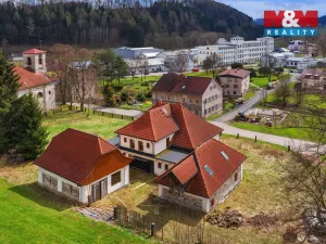 Prodej rodinného domu, Adršpach - Horní Adršpach, 311 m2