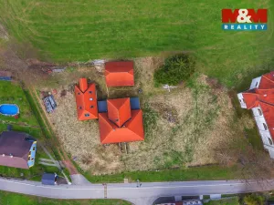 Prodej rodinného domu, Adršpach - Horní Adršpach, 311 m2