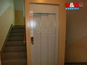 Pronájem bytu 2+1, Ostrava - Poruba, Panelová, 51 m2