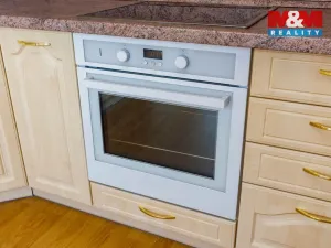 Prodej bytu 3+1, Olomouc, Mošnerova, 84 m2