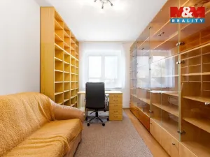 Prodej bytu 3+1, Olomouc, Mošnerova, 84 m2