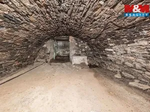 Prodej rodinného domu, Žleby - Zehuby, 205 m2