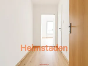 Pronájem bytu 1+kk, Ostrava - Zábřeh, Petruškova, 28 m2