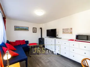 Pronájem chaty, Veselí nad Moravou, 20 m2