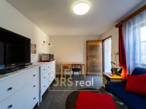 Pronájem chaty, Veselí nad Moravou, 20 m2