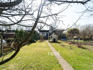 Pronájem chaty, Veselí nad Moravou, 20 m2