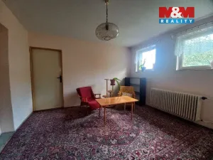 Pronájem rodinného domu, Chrast, K Novému nádraží, 240 m2