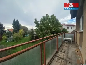 Pronájem rodinného domu, Chrast, K Novému nádraží, 240 m2