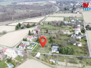 Prodej pozemku pro bydlení, Stonava, 1000 m2