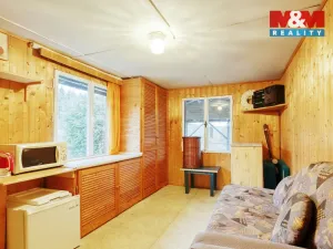 Prodej chaty, Sušice - Chmelná, 12 m2