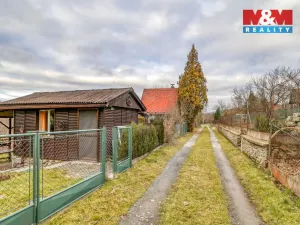 Prodej chaty, Sušice - Chmelná, 12 m2