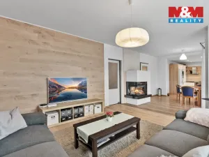 Prodej rodinného domu, Rokytnice nad Jizerou - Horní Rokytnice, 212 m2