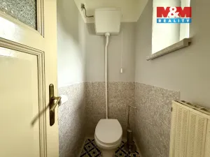 Pronájem rodinného domu, Kopřivnice, Kadláčkova, 171 m2