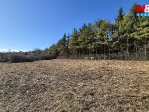 Prodej pozemku pro bydlení, Slaný, 895 m2