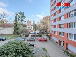 Prodej bytu 2+kk, Sázava, Sídliště 9. května, 42 m2