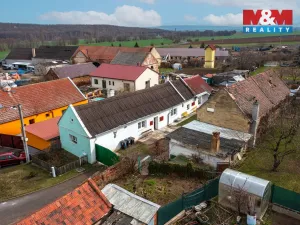 Prodej rodinného domu, Strupčice - Hošnice, 248 m2