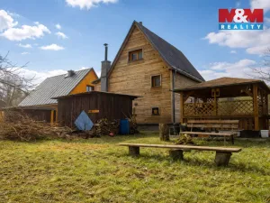 Prodej chaty, Ostravice, 90 m2