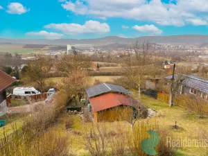 Prodej pozemku pro bydlení, Chodouň, 1077 m2