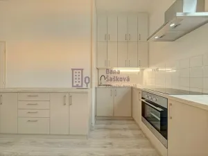 Pronájem bytu 3+kk, Jindřichův Hradec - Jindřichův Hradec II, Sládkova, 61 m2