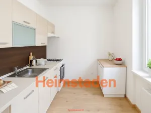 Pronájem bytu 1+1, Havířov - Město, Matuškova, 34 m2