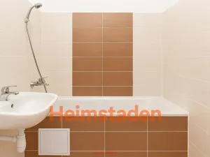 Pronájem bytu 1+1, Havířov - Město, Matuškova, 34 m2
