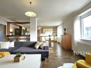 Prodej rodinného domu, Protivín, Čechova, 88 m2